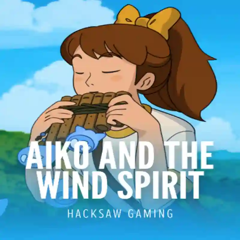 Aiko and the Wind Spirit Tragamonedas Legit99