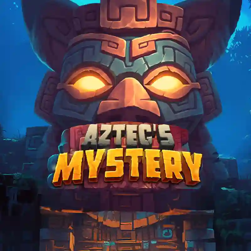 Jugar Aztecs Mystery en legit99 casino