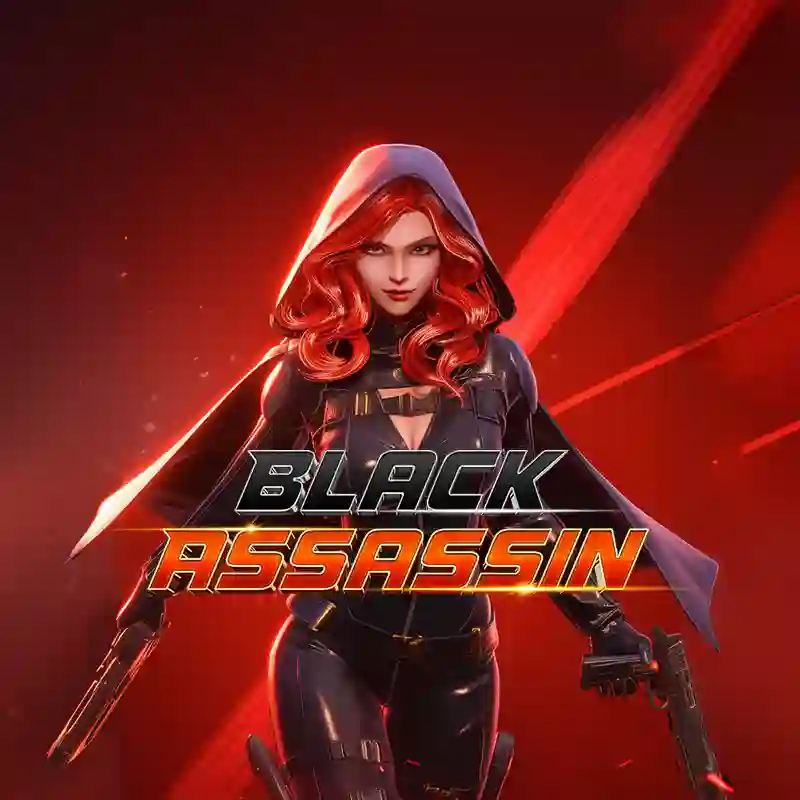 Black Assassin Casino Game