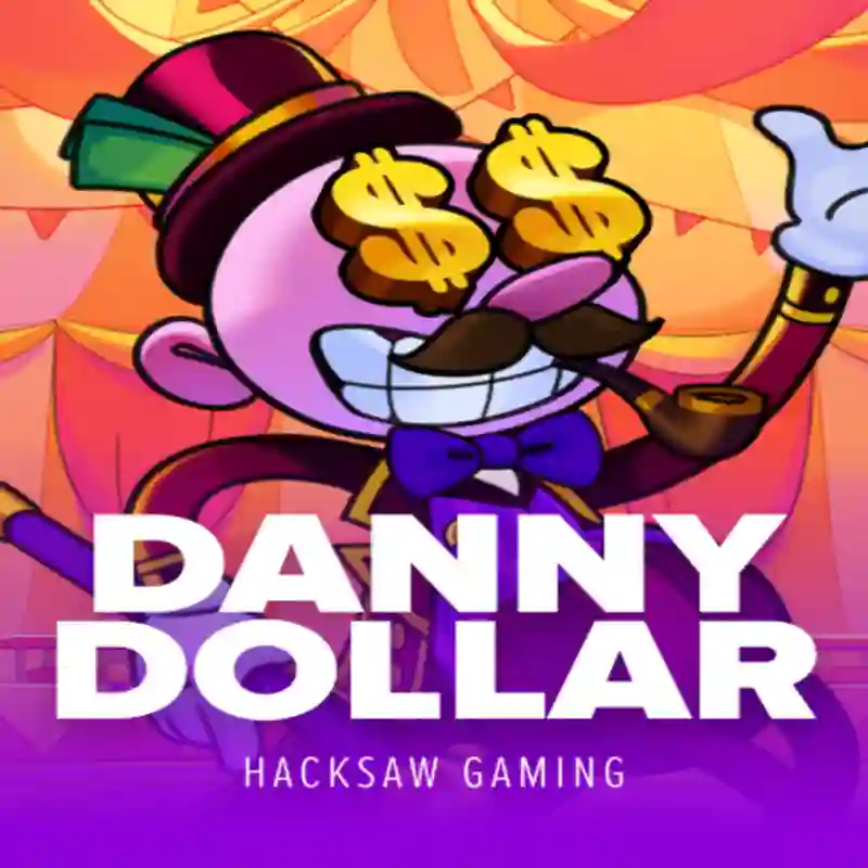 Danny Dollar Casino Game en legit99