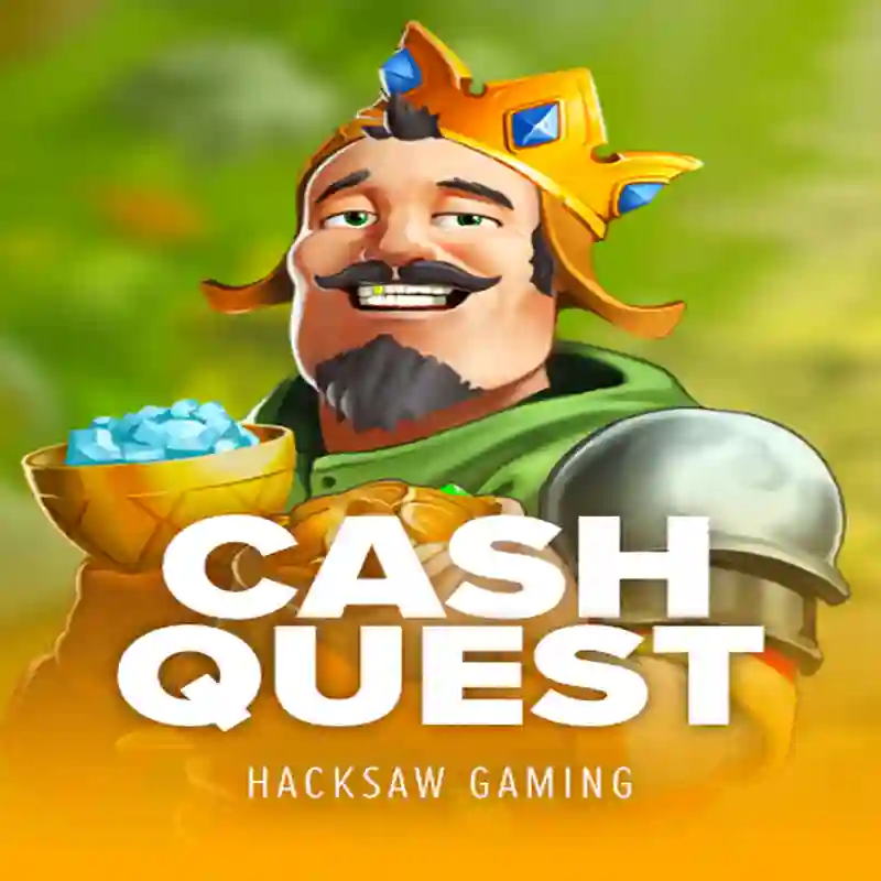 Jugar HS Cash Quest en legit99 casino