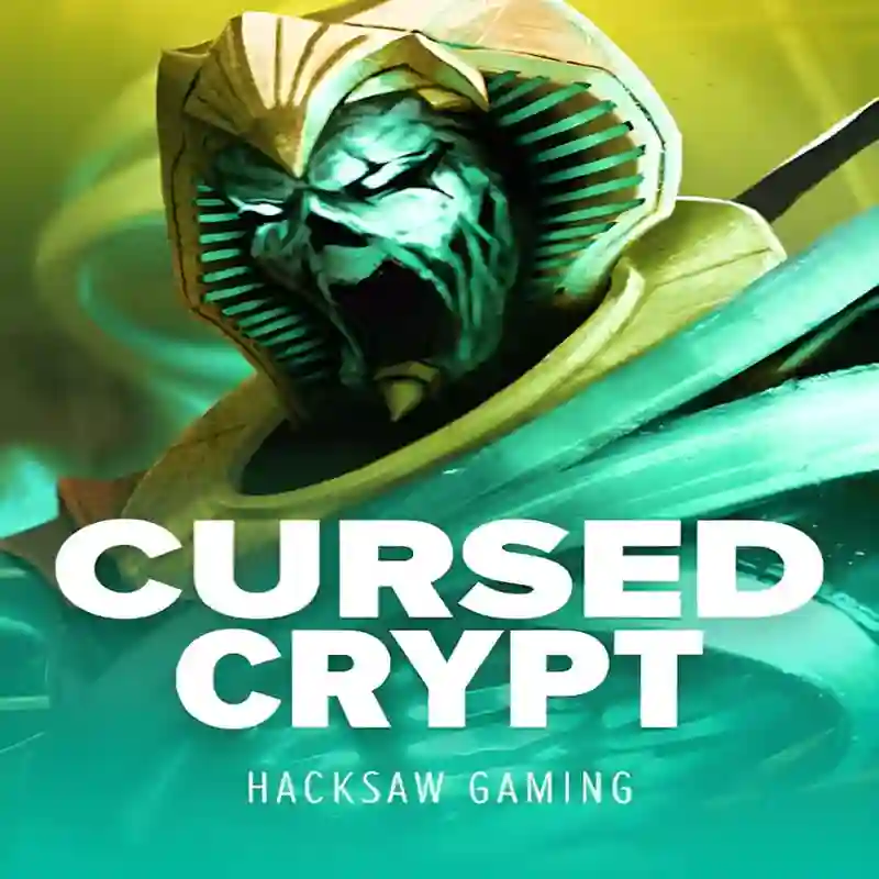 HS Cursed Crypt Slot - Legit99 Casino