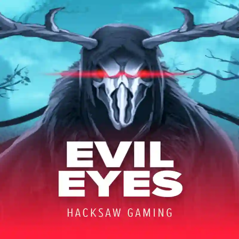 HS Evil Eyes Game Cover - legit99