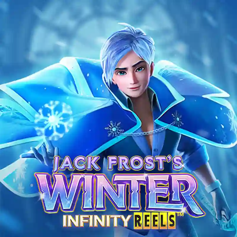 Jack Frost's Winter - legit99