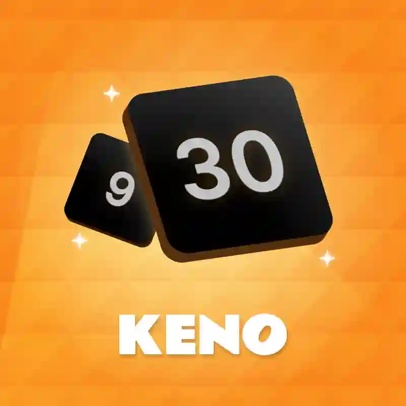Keno en línea Legit99