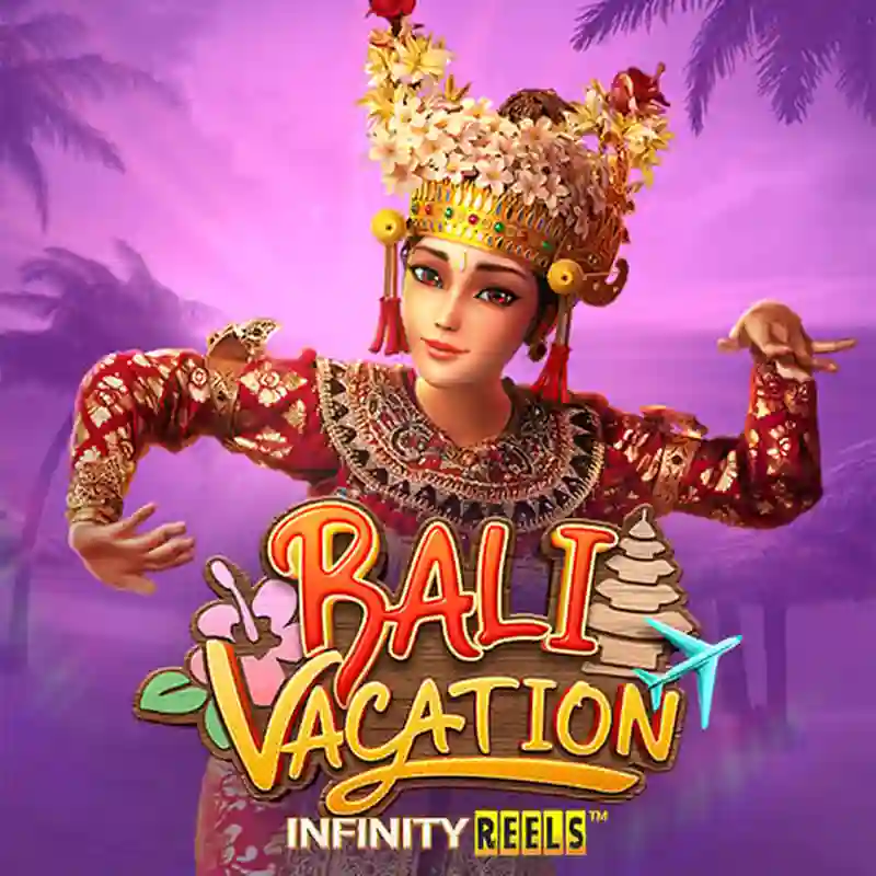 Jugar PGS Bali Vacation en legit99