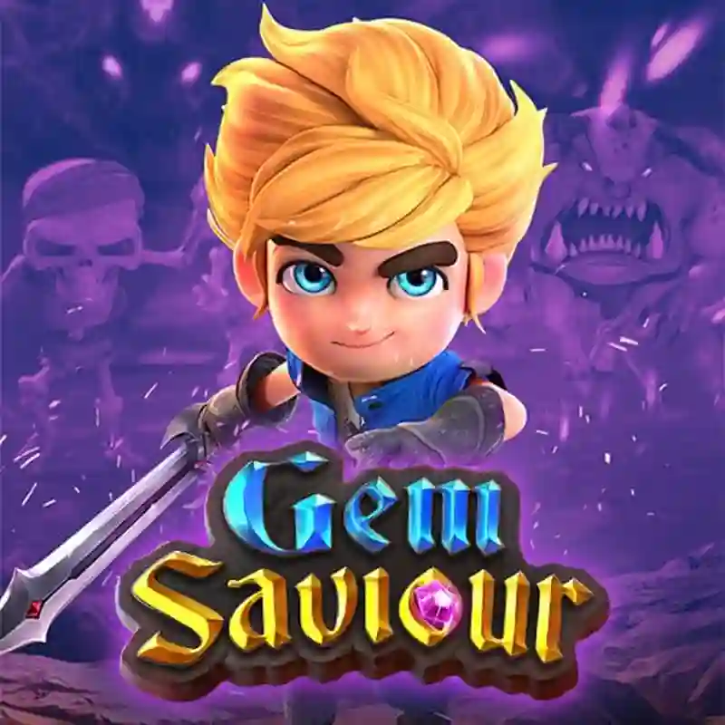 PGS Gem Saviour Conquest - Tragamonedas de aventura en legit99