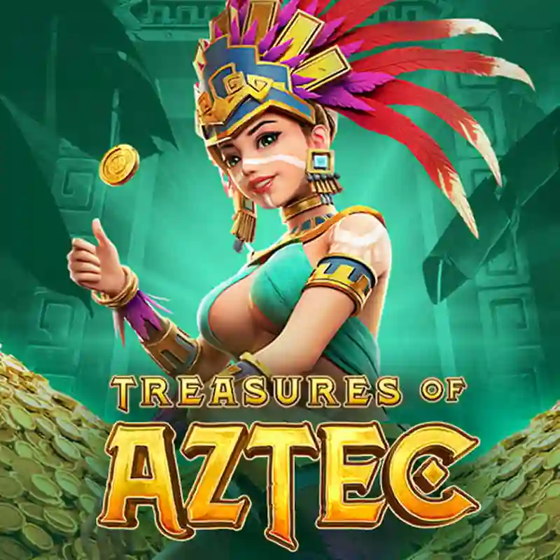 Jugar PGS Treasures of Aztec en legit99