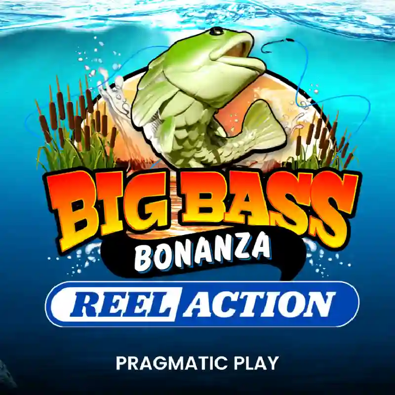 PP Big Bass Bonanza casino game