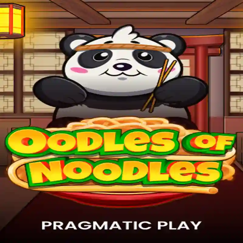 Jugar PP Oodles of Noodles en legit99