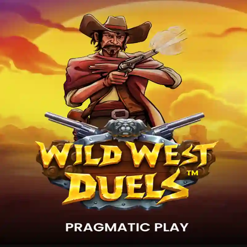 PP Wild West Duel - Tragamonedas Legit99