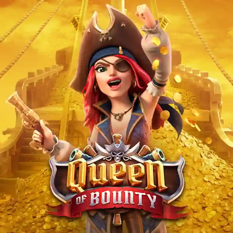 Jugar Queen of Bounty en Legit99
