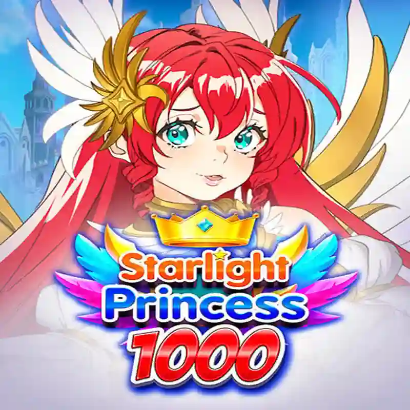 Star Light Princess 1000 - Tragamonedas Legit99