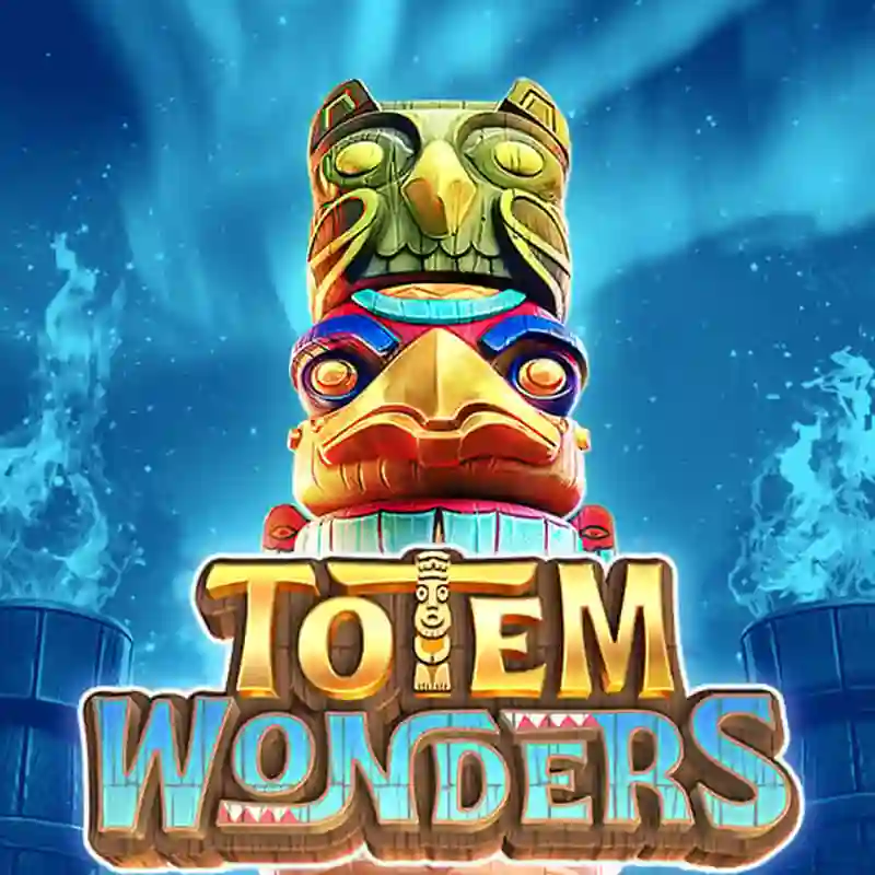Jugar Totem Wonders en legit99 casino