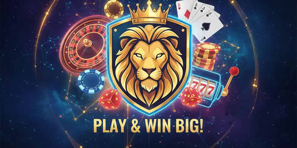 Legit99 Casino Banner